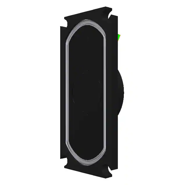 AS03504CO-2-R PUI Audio, Inc.  Speakers